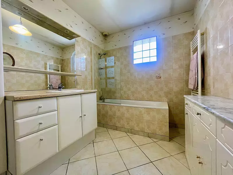 Maison, 131 m²
