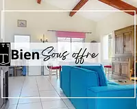 Maison, 83,56 m²