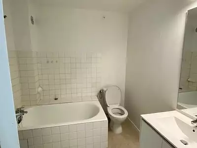 Appartement, 37,62 m²