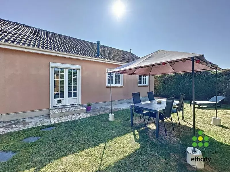 Maison, 75 m²