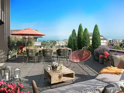 Les Jardins du Lac