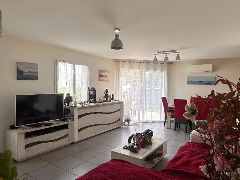 Maison, 80,4 m²