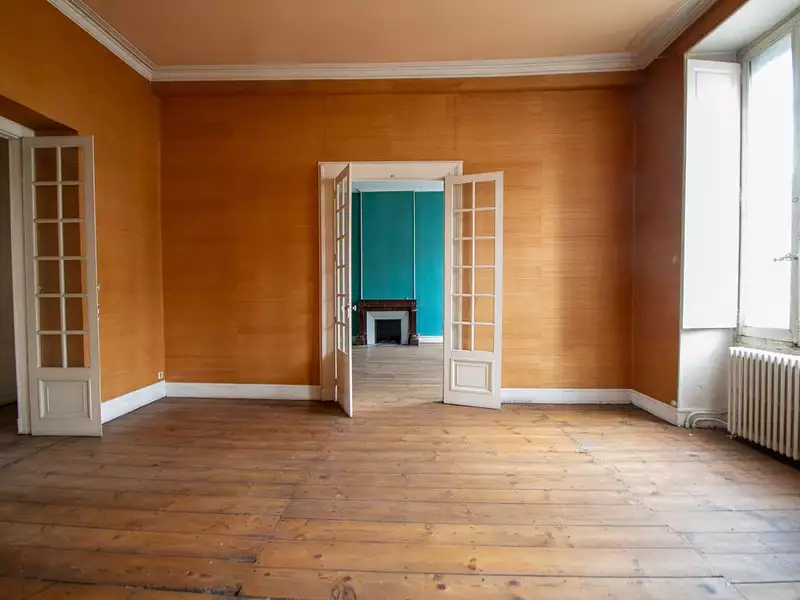 Appartement, 130 m²