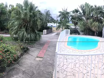 Maison, 116 m²