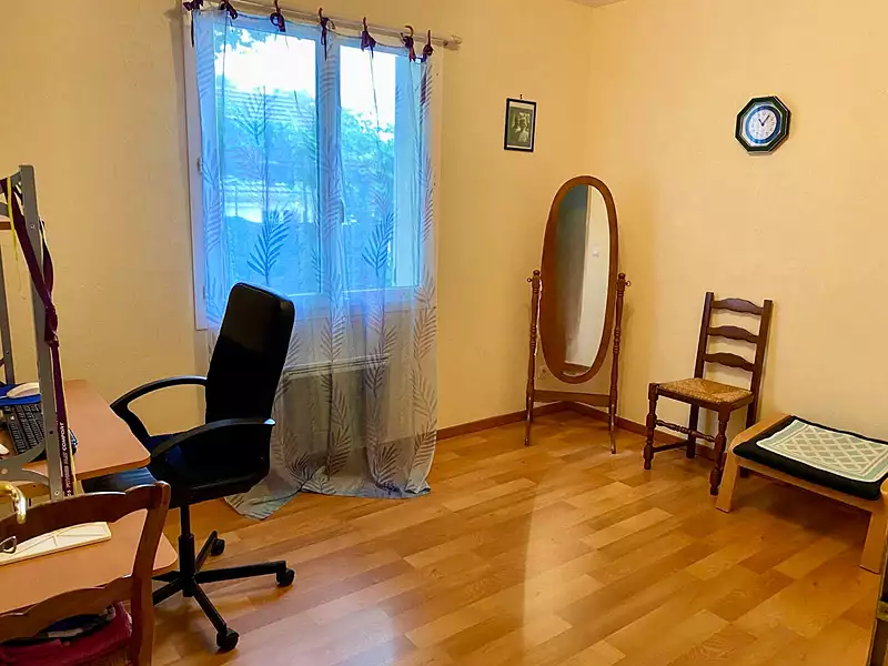 Maison, 122 m²