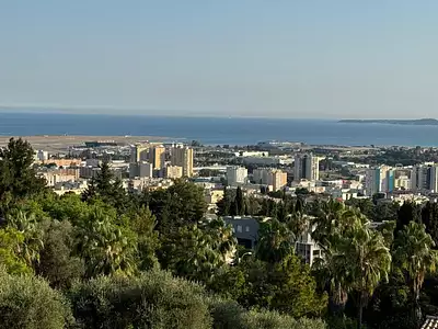 Appartement, 68,7 m²