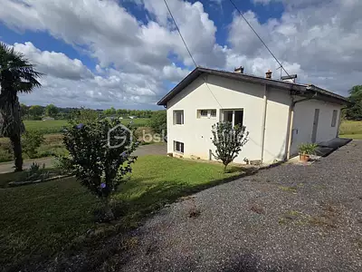 Maison, 139 m²