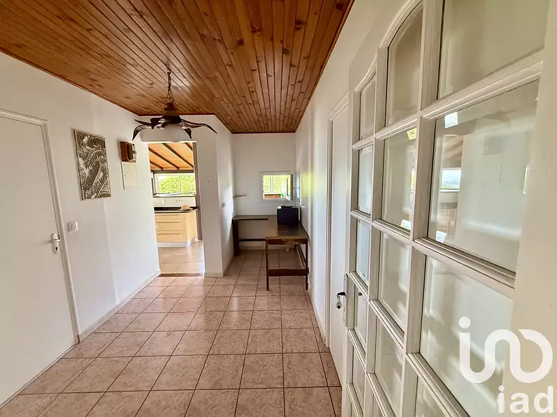 Maison, 149 m²