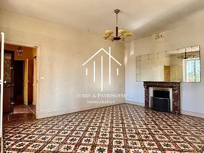 Maison, 193 m²