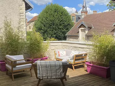 Maison, 147 m²