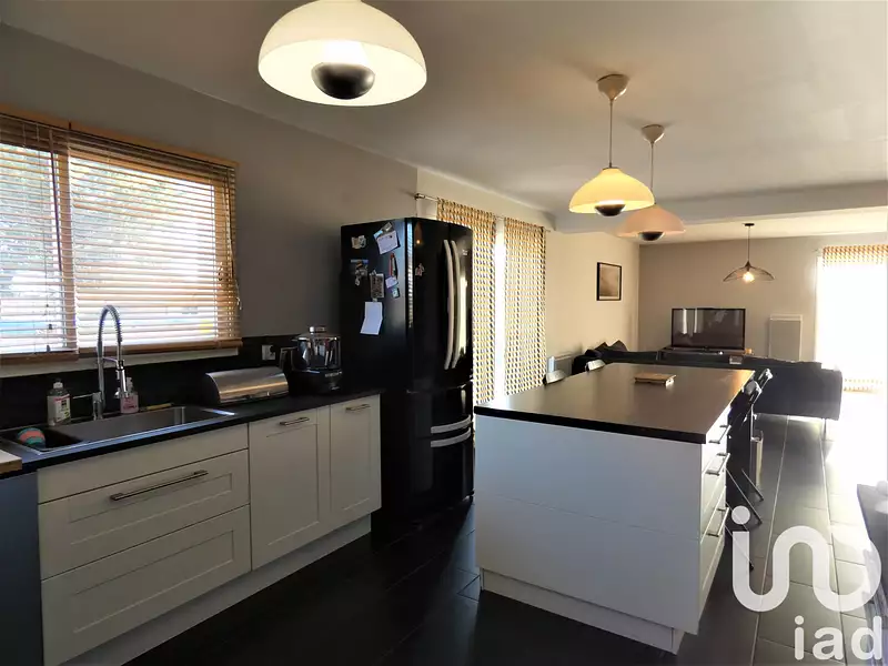 Maison, 142 m²