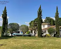 Maison, 203 m²