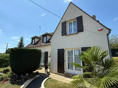 Maison, 170 m²