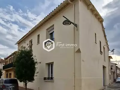 Appartement, 256 m²