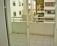 Appartement, 20,9 m²