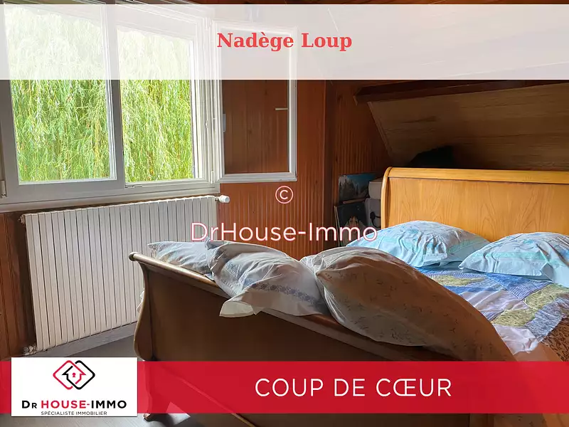 Maison, 195 m²
