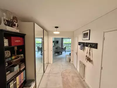 Appartement, 52,17 m²