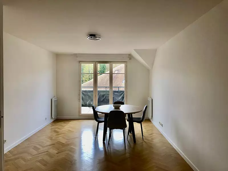 Appartement, 64,71 m²