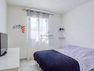 Maison, 127 m²