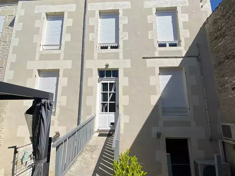 Maison, 173 m²