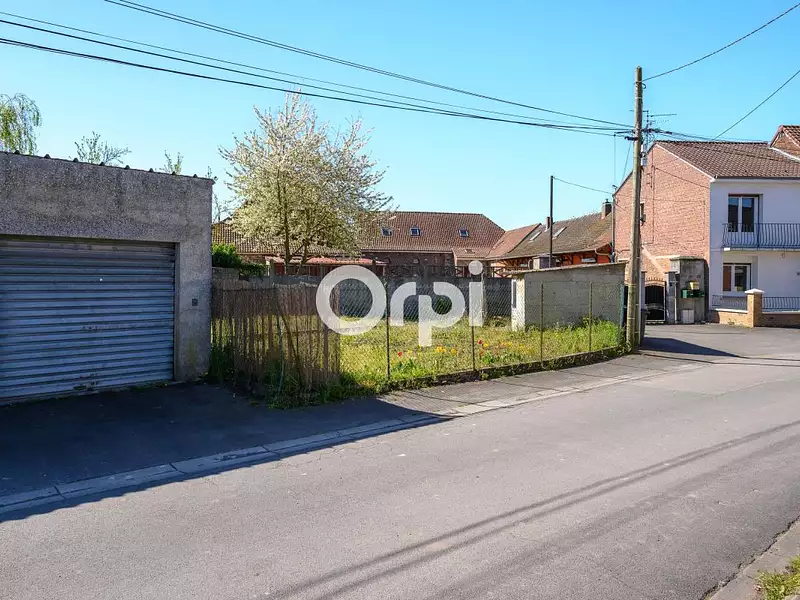 Maison, 77 m²