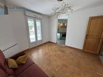 Maison, 123 m²