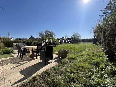 Maison, 169 m²