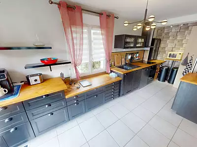 Maison, 156 m²