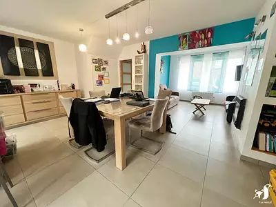 Maison, 85 m²