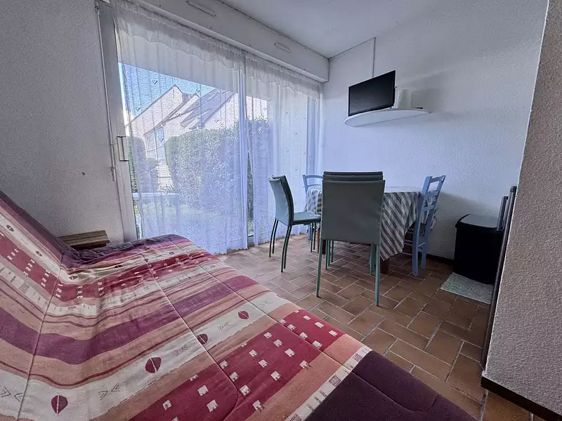 Appartement, 22,57 m²