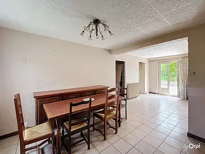 Maison, 114 m²
