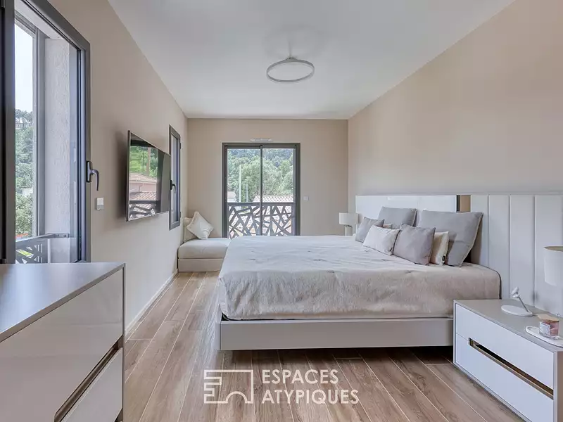 Maison, 132 m²