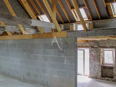 Maison, 100 m²