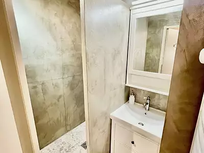 Appartement, 26,05 m²