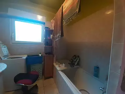 Maison, 67 m²