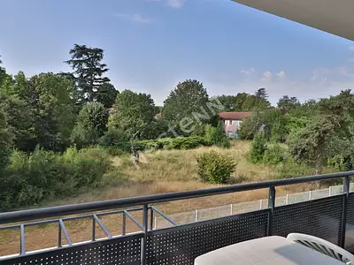 Appartement, 61,15 m²