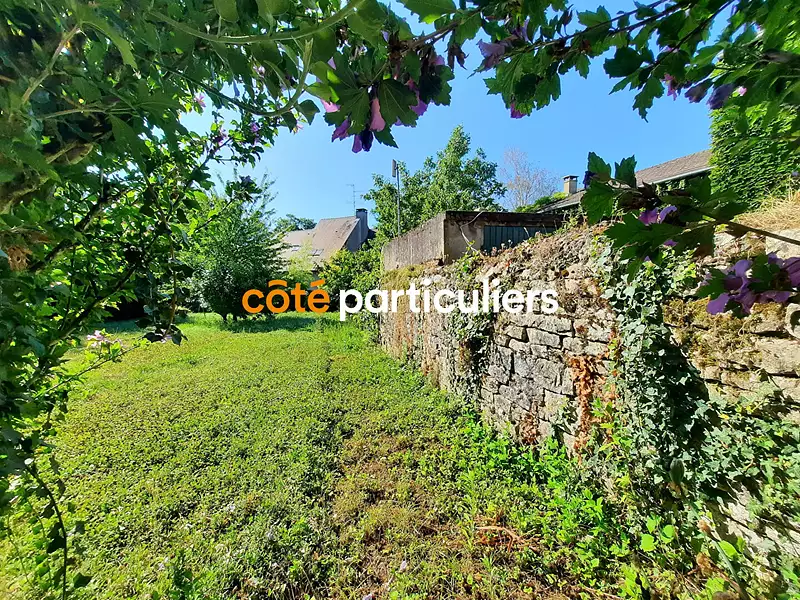 Maison, 90 m²