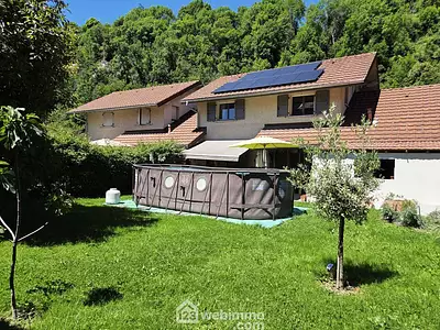 Maison, 98 m²