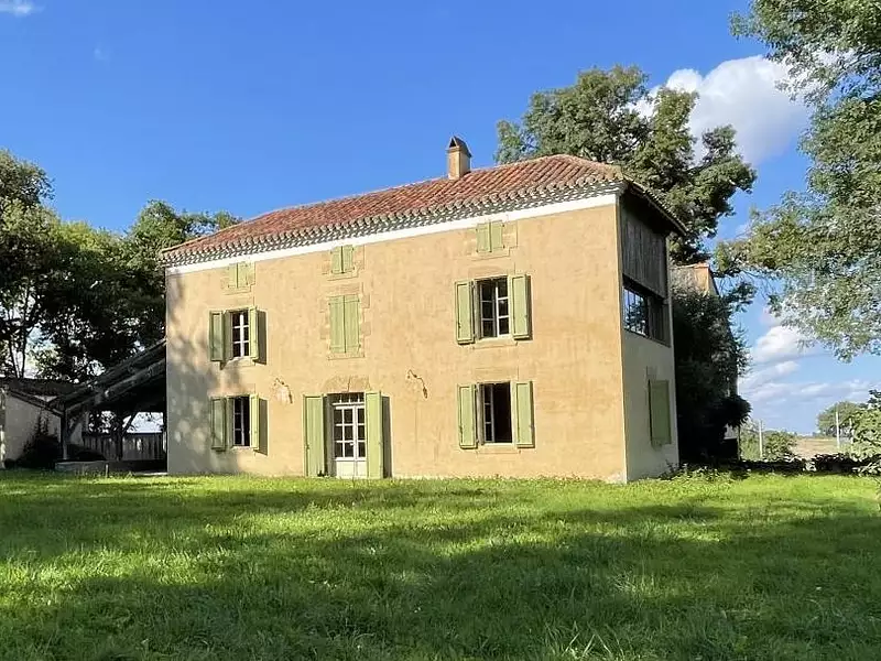 Maison, 409 m²