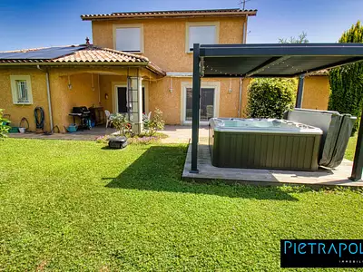 Maison, 174,79 m²