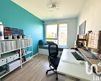 Appartement, 78 m²