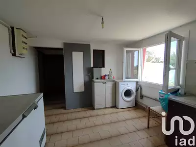Maison, 118 m²