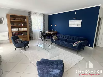 Maison, 120 m²