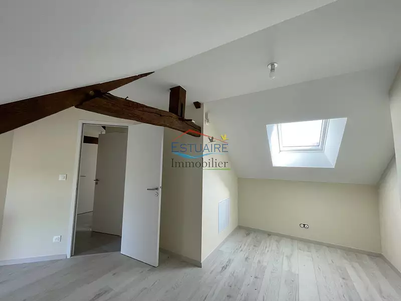 Maison, 43,38 m²