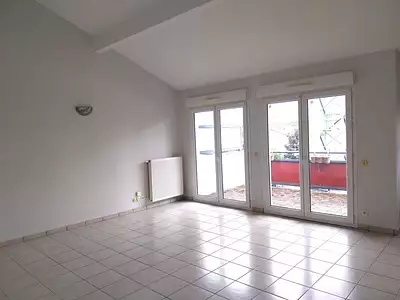 Appartement, 79 m²