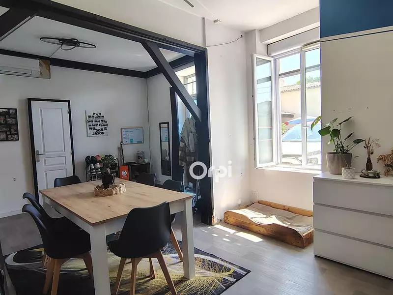 Maison, 74 m²