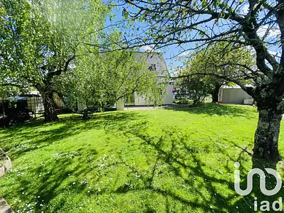 Maison, 144 m²