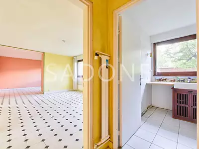 Appartement, 90 m²
