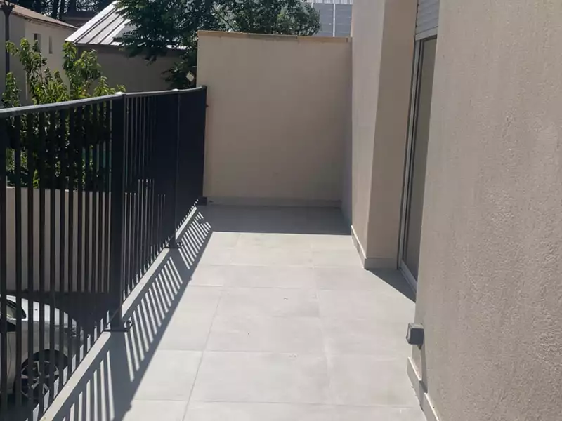 Appartement, 50 m²