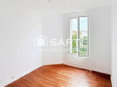Appartement, 21 m²